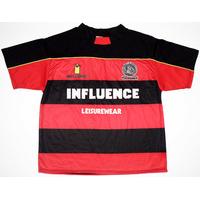 1990-91 QPR Away Shirt M