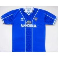 1997-98 Empoli Home Shirt XXL