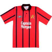 1994-95 Millwall Away Shirt (Very Good) L