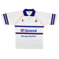 1992-94 Luton Town Home Shirt (Very Good) L