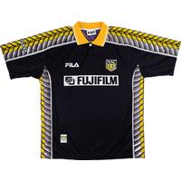 1999-00 NAC Breda Away Shirt XL