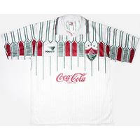 1992-93 Fluminense Away Shirt L