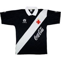 1994-95 Vasco da Gama Away Shirt (Excellent) M