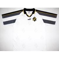 1997 aik stockholm away shirt as new xl