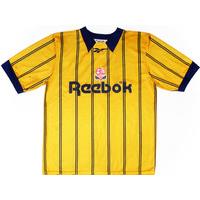 1994-96 Bolton Third Shirt (Very Good) M