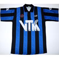 1994-95 Club Brugge Home Shirt XL