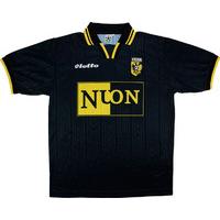 1997-98 Vitesse Away Shirt (Excellent) L