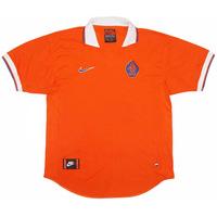 1997 98 holland home shirt good xlboys