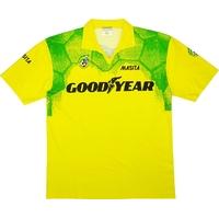 1996-97 Fortuna Sittard Home Shirt (Very Good) XL