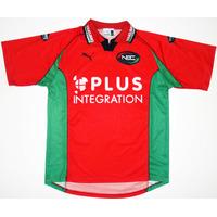 1998-99 NEC Nijmegen Home Shirt S