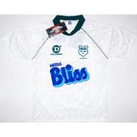 1994 União São João Home Shirt *w/Tags* L