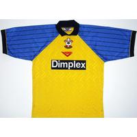 1994-95 Southampton Third Shirt XL