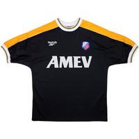 1998-99 Utrecht Away Shirt XL