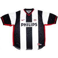 1998-99 PSV Away Shirt XL