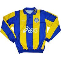 1993-95 Leeds United Drill Top M