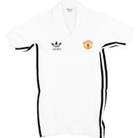 1980 82 manchester united away shirt mint y