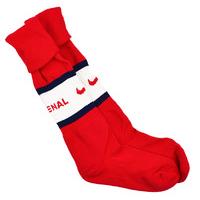 1998-00 Arsenal Home Socks (Excellent) Y