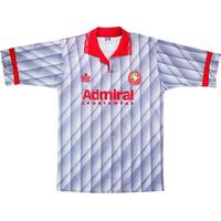 1992-93 Portadown Away Shirt (Excellent) M