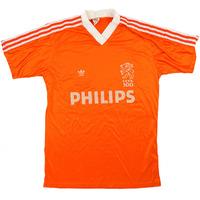 1988-90 Holland Centenary Home Shirt (Good) XS