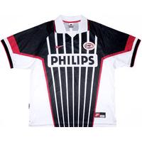 1997-98 PSV Away Shirt (Good) S