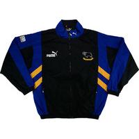 1997-98 Derby County Puma Jacket (Very Good) M