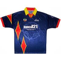 1999 00 lecce third shirt xxl