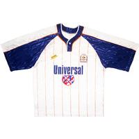 1994-95 Luton Town Home Shirt XL