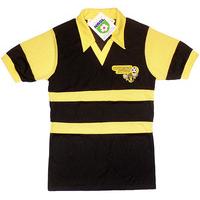 1979-80 Chicago Sting Away Shirt *w/Tags* S