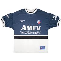 1997-98 Utrecht Away Shirt M