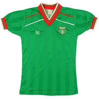 1984 86 doncaster rovers away shirt s