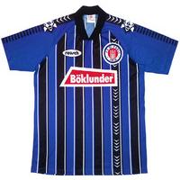 1996-97 St Pauli Away Shirt XL/XXL