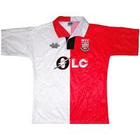 1994-95 Woking Home Shirt *BNIB* M