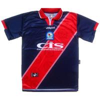 1999-00 Blackburn Third Shirt XL