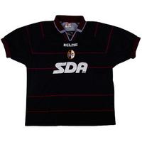 1999-00 Torino Third Shirt S