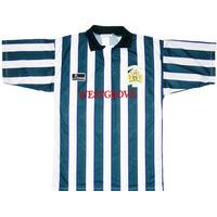 1994 95 halifax town away shirt mint xl