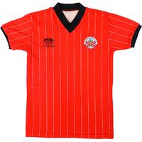 1983-84 Fulham Away Shirt M