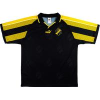 1997 aik stockholm home shirt xl