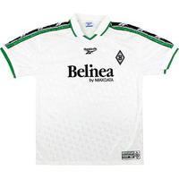 1998-99 Borussia Monchengladbach Home Shirt XL