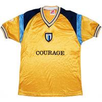 1987-89 Reading Away Shirt (Very Good) S