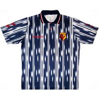 1993-95 Watford Away Shirt M