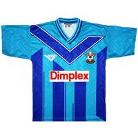 1993-95 Southampton Away Shirt M