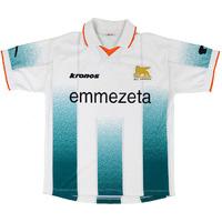 1999-00 Venezia Away Shirt XL