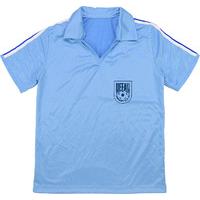 1985 uefa european under 16 championship referee shirt s