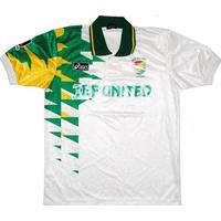 1993 JEF United Away Shirt M