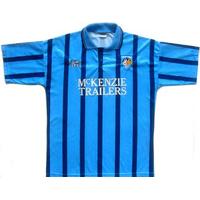 1993-95 Stirling Albion Away Shirt L