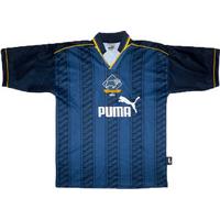 1995-96 Derby County Away Shirt XL