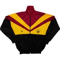 1988-90 Bradford City Bukta Track Jacket *Mint* M