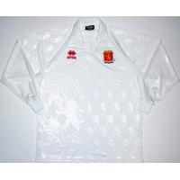 1997-98 Valletta Home Shirt XXL