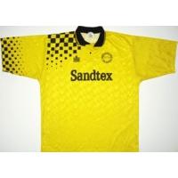 1994-97 Brighton Third Shirt *Mint* XXL