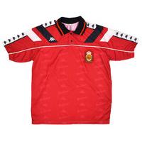 1993-95 Mallorca Home Shirt (Excellent) S